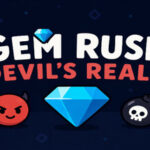 Gem Rush Devil’s Realm