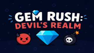 Gem Rush Devil’s Realm