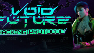 Void Future: Hacking Protocol