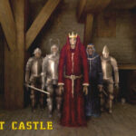 THE DEEPEST CASTLE