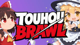 Touhou Brawl