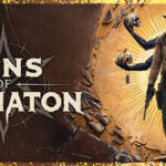 Guns of Eschaton