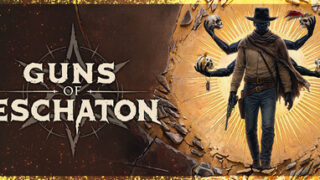 Guns of Eschaton