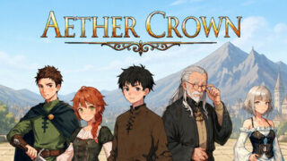 AETHER CROWN
