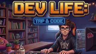 Dev Life: Tap & Code