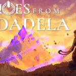 Echoes From Ciudadela