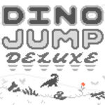 Dino Jump Deluxe