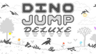 Dino Jump Deluxe