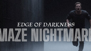 Maze Nightmare-Edge of Darkness