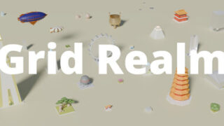 Grid Realm