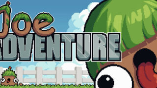 Joe Adventure