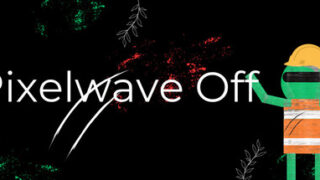Pixelwave Off
