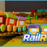 RailRogue