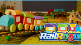 RailRogue