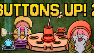 Buttons Up! 2