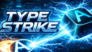 Type Strike