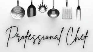 Professional Chef