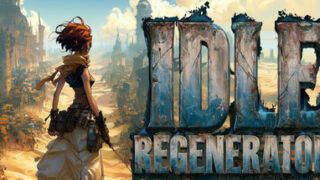 Idle Regenerator