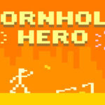 Cornhole Hero