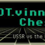 BOT.vinnik Chess: USSR vs the World