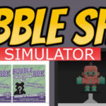 Bobble Shop Simulator