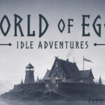 World of Eggs: Idle Adventures