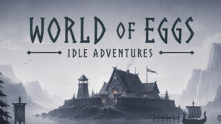 World of Eggs: Idle Adventures