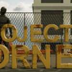 Project Corner