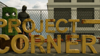 Project Corner