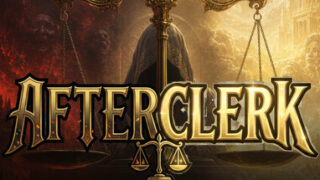 AfterClerk