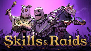 Skills & Raids