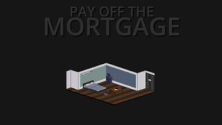 Pay Off The Mortgage