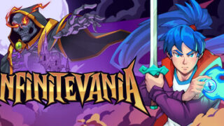 Infinitevania