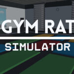 Gym Rat Simulator
