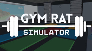 Gym Rat Simulator