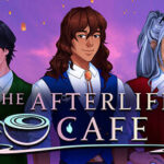 The Afterlife Cafe