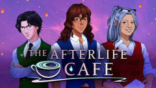 The Afterlife Cafe