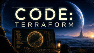 Code: Terraform