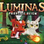 Luminas: Parasite Reign