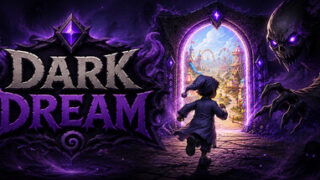 Dark Dream
