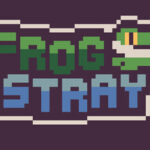 FrogStray