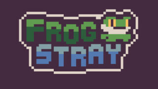 FrogStray