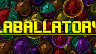 Laballatory