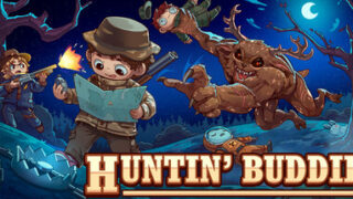 Huntin’ Buddies