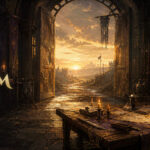 Guild’s Requiem