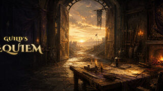 Guild’s Requiem