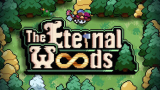 The Eternal Woods
