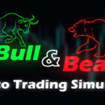 Bull&Bear Crypto Trading Simulator
