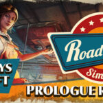 Road Diner Simulator: Prologue