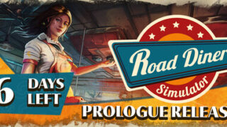 Road Diner Simulator: Prologue